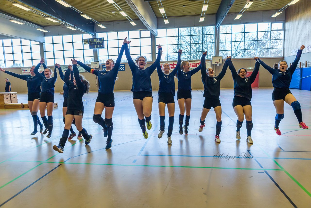 Bild 815 - U16 Deutsche Meisterschaft